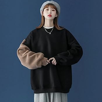 秋冬 $ テディベア　おしゃれくま　韓国　海外　パーカー　長袖　ブラック ぬいぐるみテディ くま テディベア付き 取り外し可能 クマ 刺繍